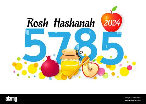 Happy Rosh Hashanah 2024