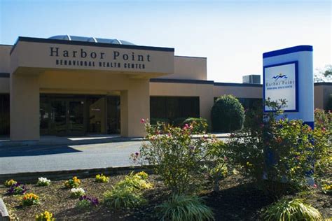 Harbor Point Behavioral Health Center