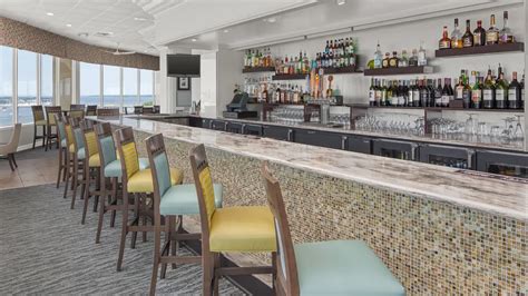 Harborview Restaurant Amp Lounge Charleston Sc Opentable