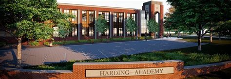 Harding Fine Arts Academy Our Fine Arts Programs Were Busy Throughout