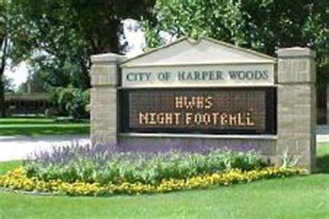 Harper Woods Michigan 48225 Infomi Com
