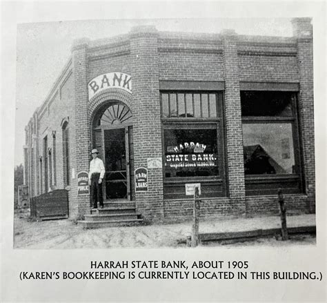 Harrah Oklahoma Oklahoma Blogger