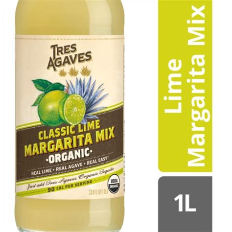 Harris Teeter Margarita Mix