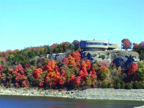 Harry S Truman Reservoir
