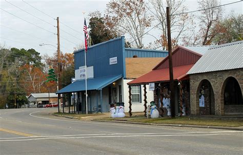 Hawkins Texas Time Travel