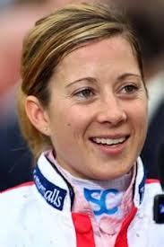 Hayley Turner Aboard King S Concerto Solario Racing