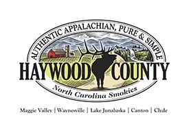 Haywood County North Carolina Corporate Identity The Goss Agency Haywood County North Carolina Corporate Identity The Goss Agency