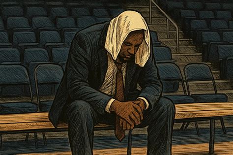 Hbcu Hoops Coach Resigns After Just Seven Wins In Three Years Hbcu