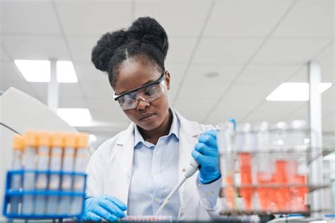 Hbcu South Carolina State University Receives 8M For Stem Research