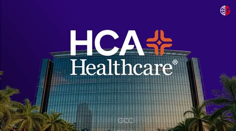 Hca Healthcare Ubh