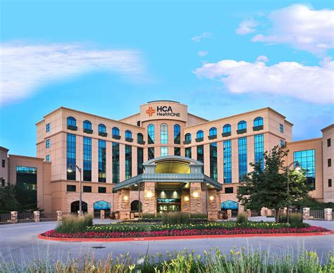 Hca Healthone Sky Ridge Hca Healthone Sky Ridge