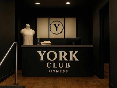 Health Club Upper East Side