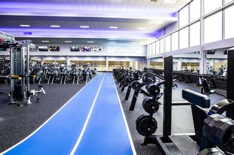 Health Clubs In Des Moines Iowa