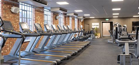 Health Clubs In Rochester Mn