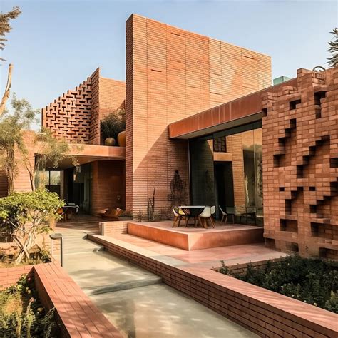 Health House Concept Iran