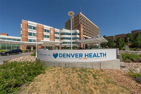 Health Images Denver West
