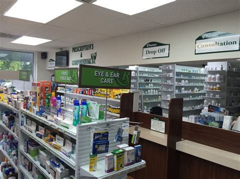 Health Mart Pharmacy Near Me