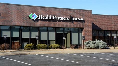 Health Partners Arden Hills