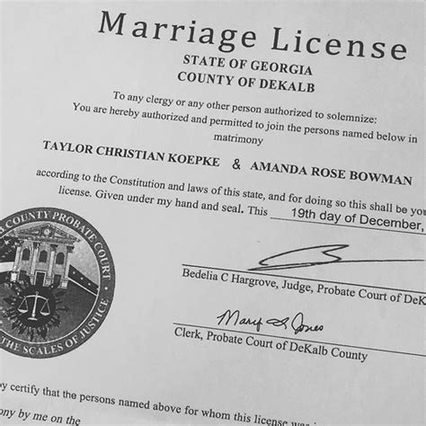 Healthcare Liscense And Certificate Requirments Georgia