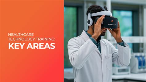 Healthcare Technology Training 10 Key Areas Proven Reality Healthcare Technology Training 10 Key Areas Proven Reality