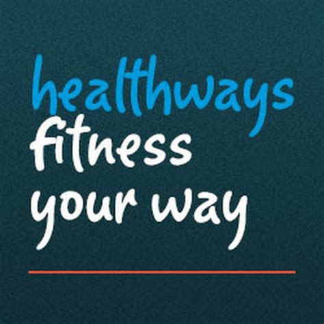 Healthways Fitness Your Way Program Intro Youtube Healthways Fitness Your Way Program Intro Youtube