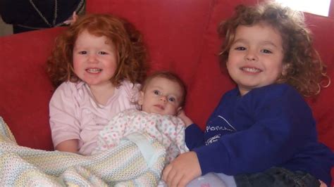 Healthy Babies Born In Britain After Scientists Used Dna From Three Healthy Babies Born In Britain After Scientists Used Dna From Three