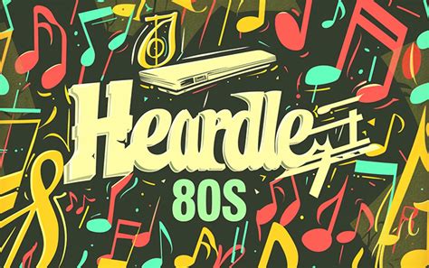 Heardle 80S Play Now On Hahagames Heardle 80S Play Now On Hahagames