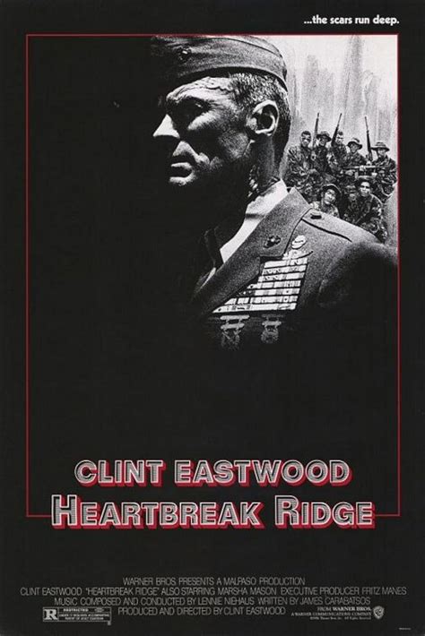 Heartbreak Ridge 1986 Imdb
