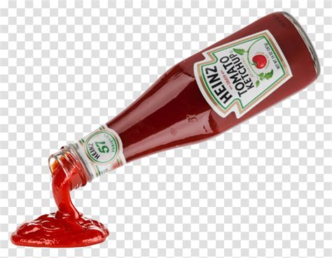 Heinz Ketchup Food Transparent Png Pngset Com