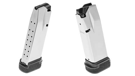 Hellcat Pro 17 Round Magazine 9Mm Springfield Armory