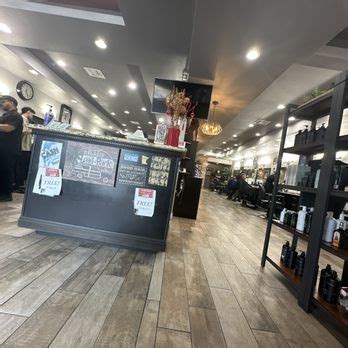 Henry Barber Shop Updated September 2025 460 Photos Amp 719 Reviews