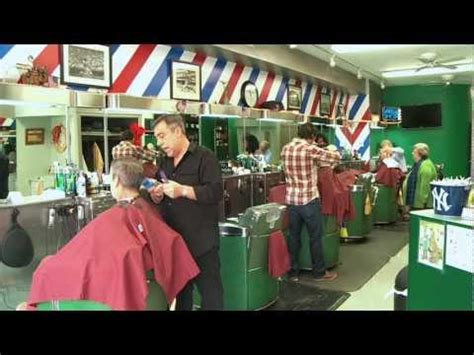 Henry Barber Shop