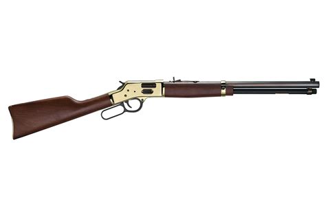 Henry Big Boy 357Mag Lever Action Atlanticfirearms Com