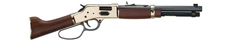 Henry Big Boy Mare S Leg 357 Mag Lever Action Pistol 12 9