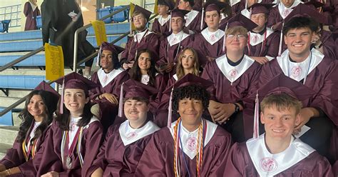 Henry Ford Ii High School