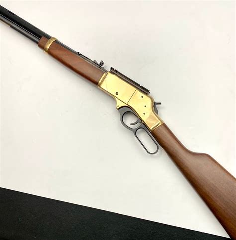 Henry Golden Boy 3030 Rifle