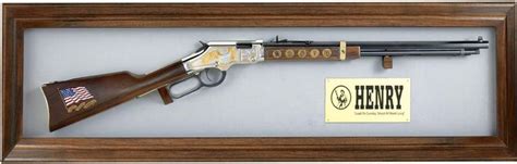 Henry Golden Boy Gun Case