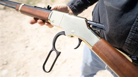 Henry Golden Boy In 22 Lr Blast From The Past