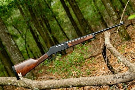 Henry Long Ranger 308 Review Video