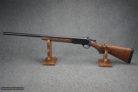 Henry Single Shot Shotgun