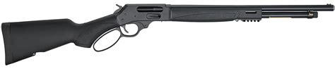 Henry X Model Axe Lever Action 410 Bore Shotgun 15 14 Black Barrel