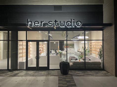 Her Studio Hair Salon 3554 La Rambla Avenue Santa Clara Fresha