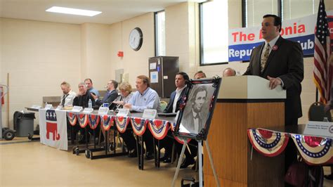 Here Amp 39 S Everyone Running For Elected Office In Livonia