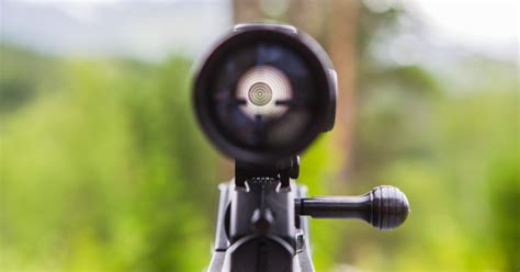 Here Amp 39 S How To Sight In A Rifle With A Scope