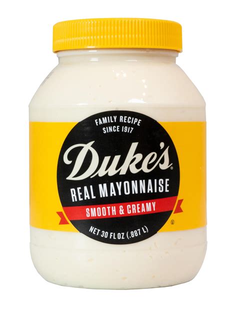 Here Amp 39 S Why Duke S Mayonnaise Is Different Than Others The Kitchen