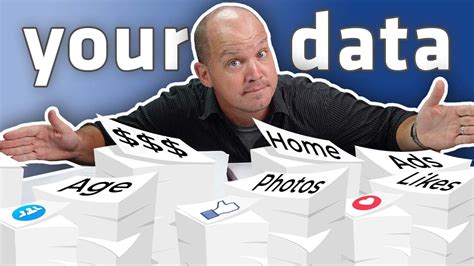 Here S How Facebook Tracks You How You Can Protect Your Data