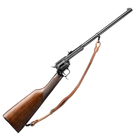 Heritage 22 Revolver Rifle