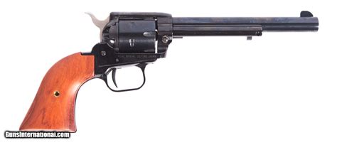 Heritage Rough Rider 22