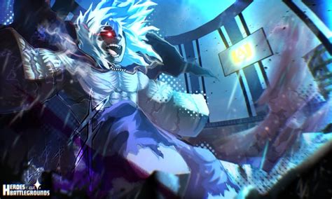 Heroes Battlegrounds Codes