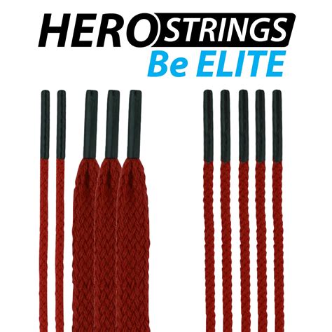Herostrings Ecd Lacrosse
